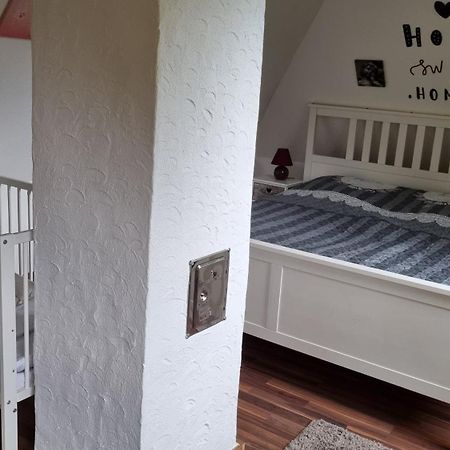 Ferienwohnung An Der Ostsee Luetjenburg Luaran gambar