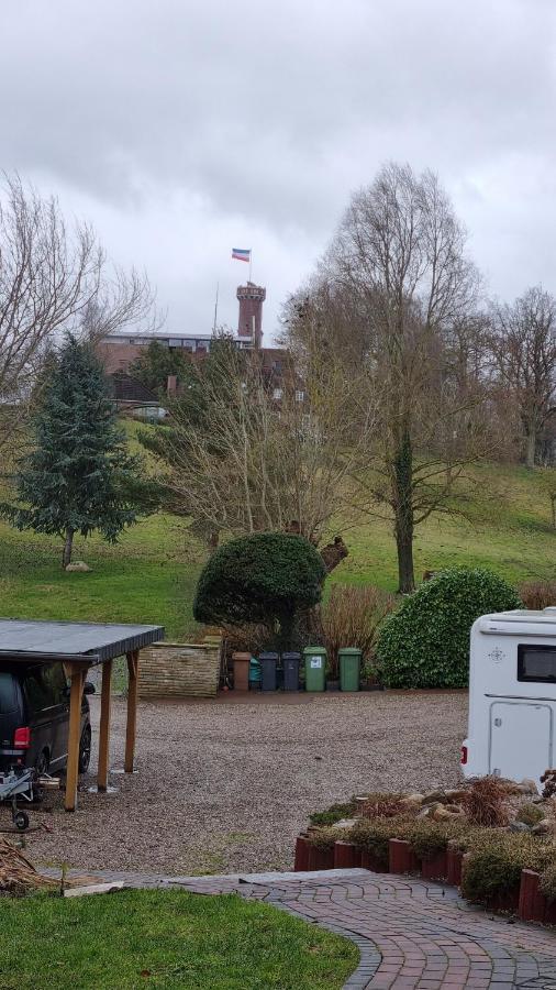 Ferienwohnung An Der Ostsee Luetjenburg Luaran gambar