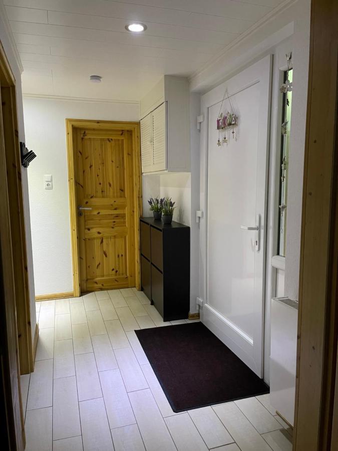 Ferienwohnung An Der Ostsee Luetjenburg Luaran gambar