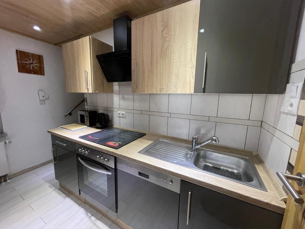 Ferienwohnung An Der Ostsee Luetjenburg Luaran gambar
