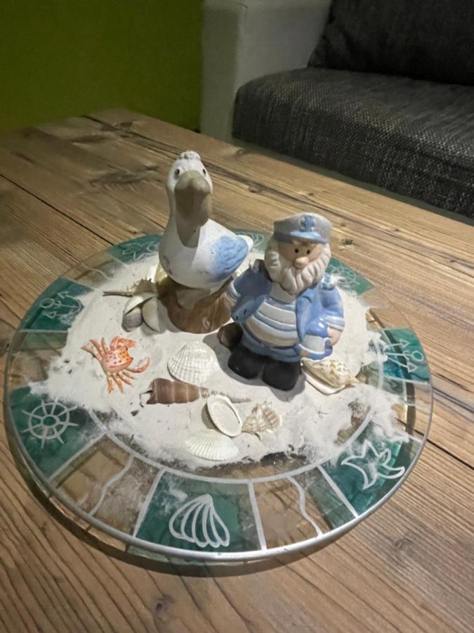Ferienwohnung An Der Ostsee Luetjenburg Luaran gambar