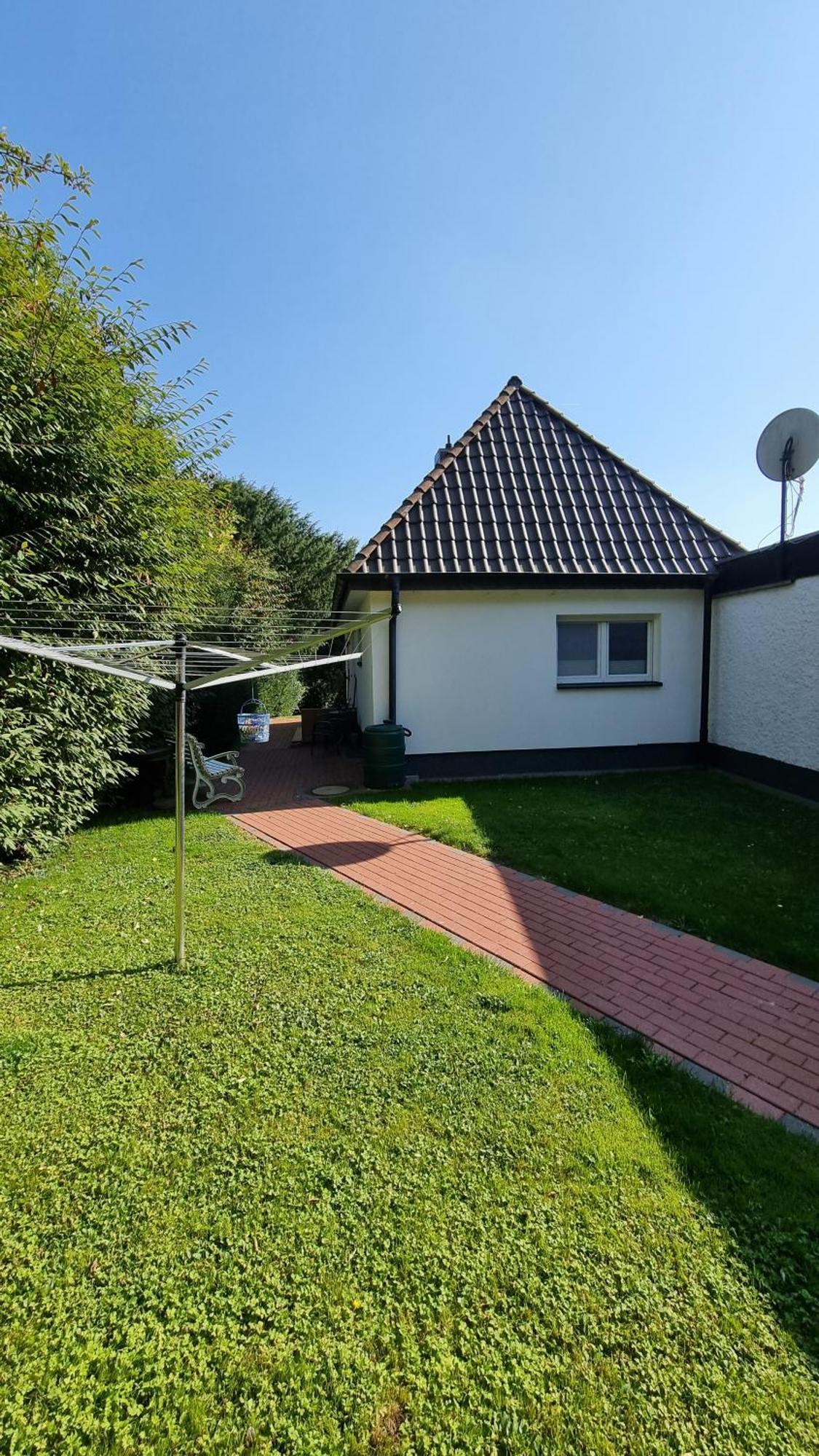 Ferienwohnung An Der Ostsee Luetjenburg Luaran gambar