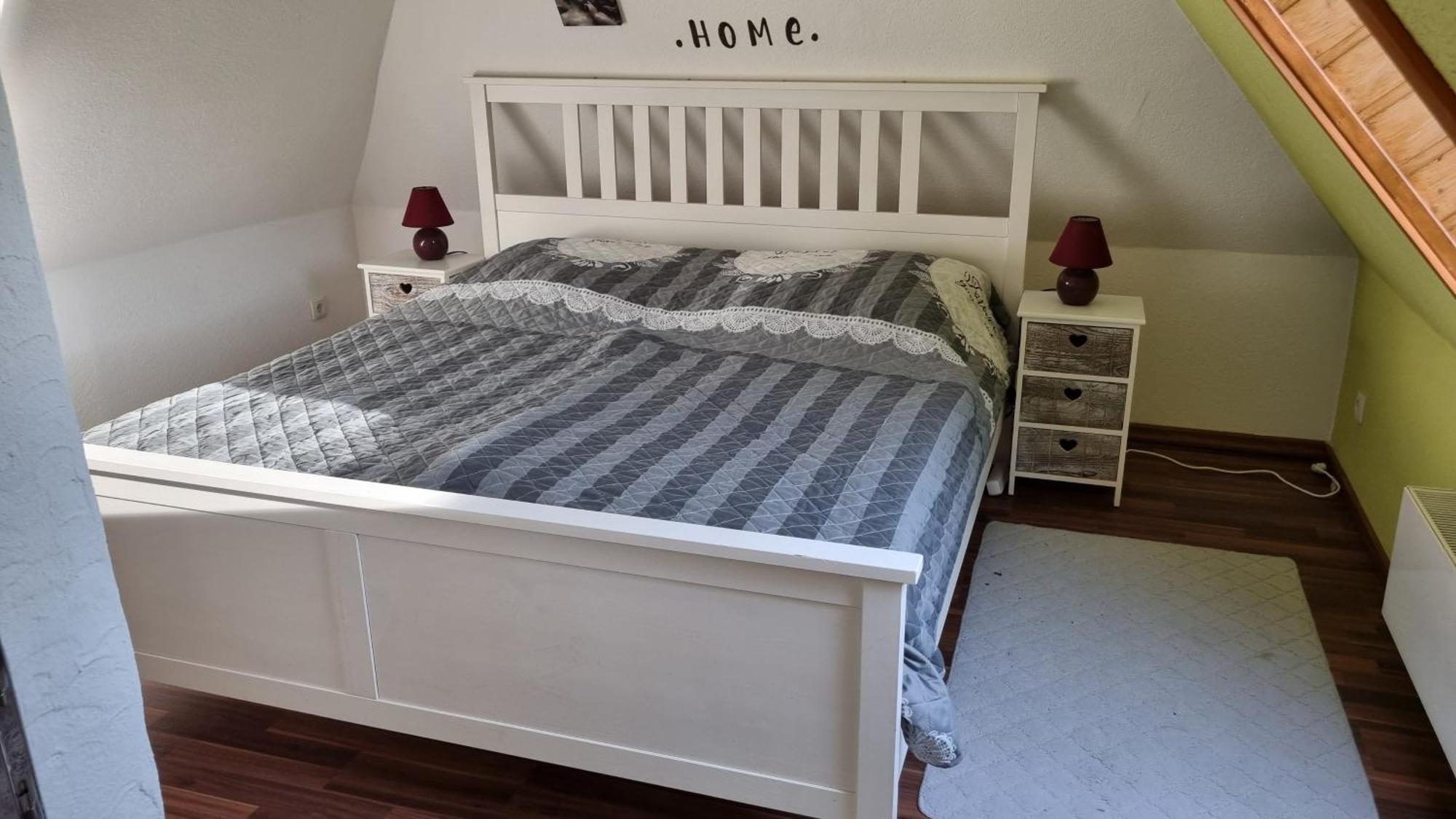 Ferienwohnung An Der Ostsee Luetjenburg Luaran gambar